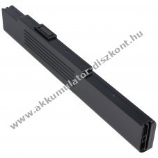 Helyettes�t� Akkumul�tor MEDION Akoya E6221 10,8V 4400mAh Li-Ion