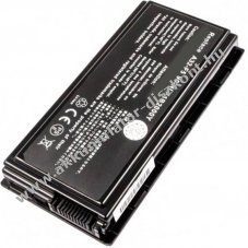 Helyettes�t� Akkumul�tor Asus F5 A32-F5 11,1V 4400mAh Li-ion