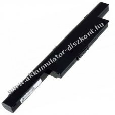 Helyettes�t� Akkumul�tor Asus A32-K93 10,8V 5200mAh Li-ion