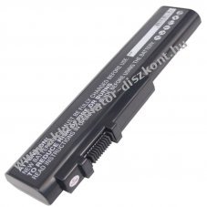 Helyettes�t� Akkumul�tor Asus A32-N50 A33-N50 11,1V 4400mAh NiMH