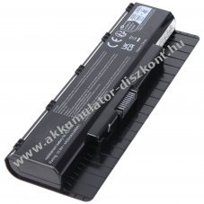 Helyettes�t� Akkumul�tor Asus B53A 11,1V 4400mAh Li-ion