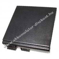 Helyettes�t� Akkumul�tor Asus A4 A42-A4 14.8V 4800mAh Li-Ion