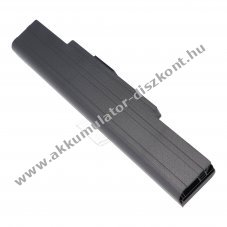 Helyettes�t� Akkumul�tor MEDION Akoya 14,4V 4400mAh Li-ion