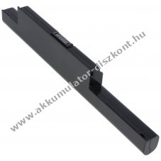 Helyettes�t� Akkumul�tor Asus A42-K93 Asus A41-K93 11,1V 4400mAh