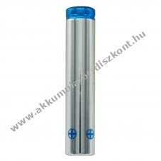 AAAA LR61 r�vid v�ltozat 40 x 7, 8 mm, helyettes�ti az AAAA, LR61, LR8D425