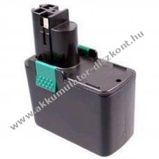 Helyettes�t� Akkumul�tor Bosch GSR 14,4 VES2 14,4V 3,0Ah NiMH
