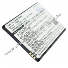 Helyettes�t� Akkumul�tor Archos 50F Neon 3,7V 1000mAh Li-ion