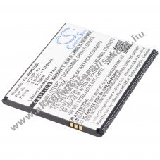 Helyettes�t� Akkumul�tor Archos AC50PL4G 3,8V 2000mAh Li-ion