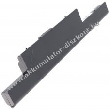 Helyettes�t� Akkumul�tor Acer AS10D 11,1V 5200mAh Li-Ion