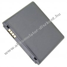 Helyettes�t� Akkumul�tor LG Optimus True HD LTE 3,7V 1800mAh Li-ion