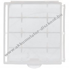 Universal AccuBox Akkumul�torbox AA Mignon ceruza �s AAA (mikro) 1-4 cell�s t�rol�