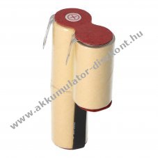Helyettes�t� Akkumul�tor Gardena ACCU3 kerti g�p 3,6V 1900-2100mAh NiCd