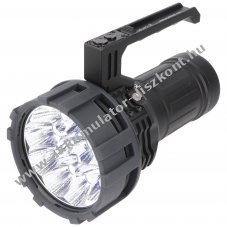 AceBeam X75 XHP70.3 LED 67000 Lumen 1300 m Li-Ion 14,4V 4250mAh