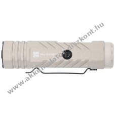 AceBeam Terminator M2 LED-zsebl�mpa 3200 lumen z�ld