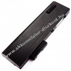 Helyettes�t� Akkumul�tor Acer Aspire 1410 14,8V 4400mAh Li-Ion