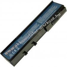 Helyettes�t� Akkumul�tor Acer BTP-2J1 11,1V 6900-7800mAh Li-Ion
