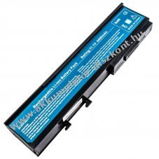 Helyettes�t� Akkumul�tor Acer 11,1V 4400mAh Li-Ion