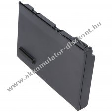 Helyettes�t� Akkumul�tor Acer Aspire 5520 14,8V 4400mAh Li-Ion
