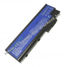 Helyettes�t� Akkumul�tor Acer Aspire 9423WSMI 11,1V 5200mAh Li-ion