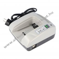 Helyettes�t� Akkumul�tor alap t�lt� 7,2-18V Li-ion NiMH NiCD