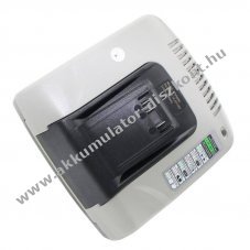 Ladeger�t Bosch Akku 7,2V-18V 2x USB 5V 2,1A NiCd NiMH Li-ion