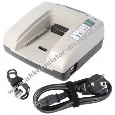 Helyettes�t� Akkumul�tor t�lt� Hilti C7/24 B 24/2.0 B 24/3.0 NiCd NiMH Li-ion