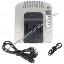 Helyettes�t� Akkumul�tor Hitachi Li-Ion �s NiMH Akkumul�tormul�tor t�lt� USB kimenettel