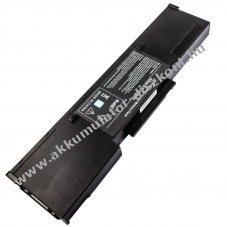 Helyettes�t� Akkumul�tor Acer TravelMate 14,8V 4400mAh Li-Ion