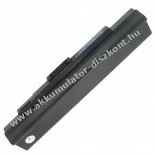 Helyettes�t� Akkumul�tor Acer Aspire One 531 sorozat 4400mAh