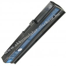 Helyettes�t� Akkumul�tor Acer Extensa 5635Z 10,8V 4400mAh NiMH
