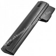 Helyettes�t� Akkumul�tor HP HSTNN-LB1Y 10,8V 4400mAh Li-Ion