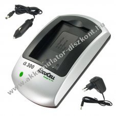 Helyettes�t� Akkumul�tor Canon NB-13L t�lt� Li-ion