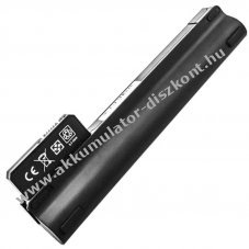Helyettes�t� Akkumul�tor HP COMPAQ MINI CQ20 10,8V 2200mAh Li-Ion