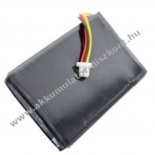 Helyettes�t� Akkumul�tor Garmin N�vi 65 3,7V 1100mAh Li-Polymer
