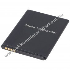 Helyettes�t� Akkumul�tor Alcatel TLI020F7 OT-5045/OT-5045A/OT-5045D/OT-5045J/OT-5045T 3,8V 1950mAh Li-Ion