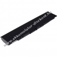 Helyettes�t� Akkumul�tor HP Envy 14 HSTNN-LB4N 10,8V 5200mAh Li-Ion