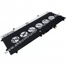Helyettes�t� Akkumul�tor Samsung Chromebook 2 13.3 AA-PLVN2TP 7,6V 4700mAh LiPo