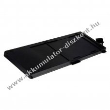Helyettes�t� Akkumul�tor Apple MacBook Pro 17 A1297 7,4V 11200mAh LiPo