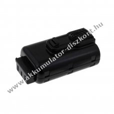 Helyettes�t� Akkumul�tor Paslode CF325Li 7.4V 2000mAh Li-Ion