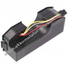 Helyettes�t� Akkumul�tor Cecotec Conga 3090 Akkut�pus 05173 14,8V 3000mAh okosotthon