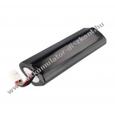 Helyettes�t� Akkumul�tor SCOTT PROFLOW SC 063548 5063548 9,6V 4000mAh m�r�m�szer