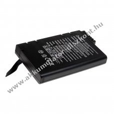 Helyettes�t� Akkumul�tor Samsung P28 V20 V25 10,8V 7800mAh Li-Ion
