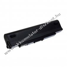 Helyettes�t� Akkumul�tor Acer Aspire One 531 Aspire One 751 UM09B7C 11,1V 5200mAh Li-ion