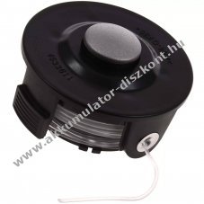 Makita Tap&Go f�sz�lfej 1,6mm 195858-1 ez�st