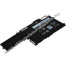 Helyettes�t� Akkumul�tor Dell Inspiron 14 7000 7,4V 7830mAh LiPo