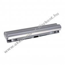 Helyettes�t� Akkumul�tor Sony t�pus VGP-BPL18 ez�st - 11,1V - 4400 mAh