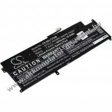 Helyettes�t� Akkumul�tor Dell Latitude 13 7370 XCNR3 7,6V 5650mAh LiPo