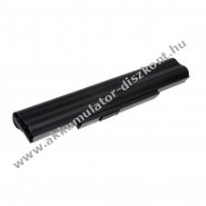 Helyettes�t� Akkumul�tor Acer Aspire 8950 14,8V 5200mAh Li-Ion