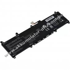 Helyettes�t� Akkumul�tor Asus VivoBook S13 S330FA C31N1806 11,55V 3600mAh LiPo