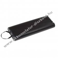 Helyettes�t� Akkumul�tor Duracell DR15 10.8V 2100mAh NiMH